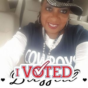 Meet your Posher, Paulette